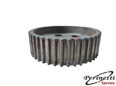 PULEGGIA ALBERO A CAMME  FIAT  STILO...