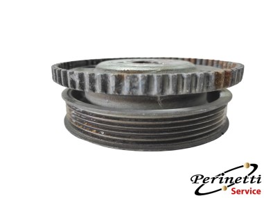 PULEGGIA SERVIZI ALBERO MOTORE  FIAT...