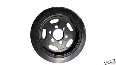 PULEGGIA ALBERO MOTORE JAGUAR  XF...