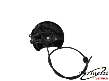 MOZZO MONTANTE FUSELLO POSTERIORE...