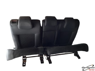 TAPPEZZERIA COMPLETA PEUGEOT 3008...