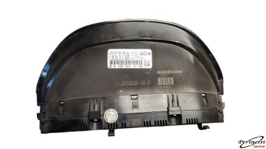 QUADRO STRUMENTI KMH  MERCEDES BENZ...