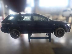 RICAMBI AUTO MAZDA 6 2.0 DI... 2