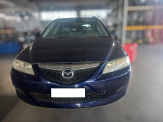 RICAMBI AUTO MAZDA 6 2.0 DI...