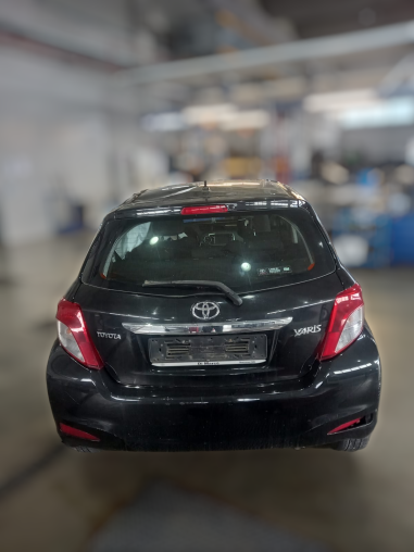 RICAMBI AUTO TOYOTA YARIS 1.4 D '10-'19