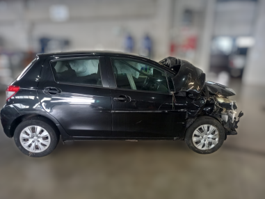 RICAMBI AUTO TOYOTA YARIS 1.4 D '10-'19