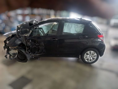 RICAMBI AUTO TOYOTA YARIS 1.4 D '10-'19