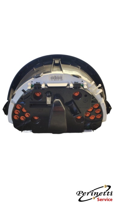 QUADRO STRUMENTI KMH SMART  FOURTWO...