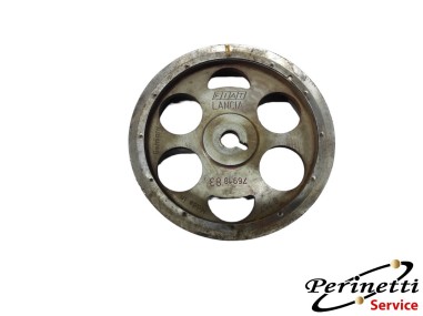 PULEGGIA ALBERO A CAMME FIAT  COUPE...