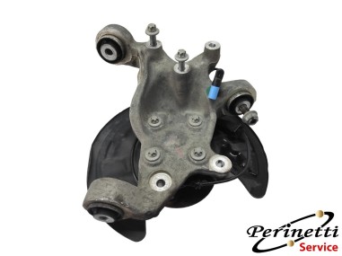 MOZZO MONTANTE FUSELLO POSTERIORE...