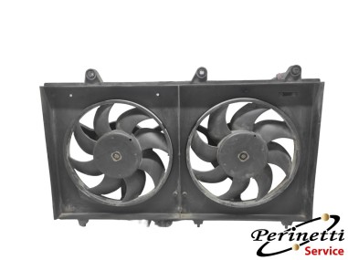 ELETTROVENTOLE RADIATORE  DR DR1 1.3...