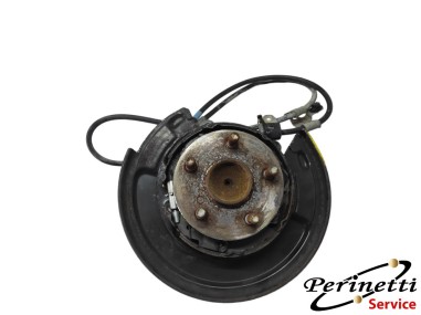 MOZZO MONTANTE FUSELLO POSTERIORE...