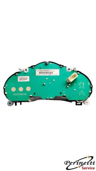 QUADRO STRUMENTI KMH  CITROEN  C3 1.5...