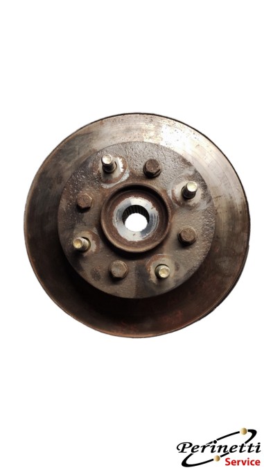 MOZZO MONTANTE FUSELLO ANTERIORE...