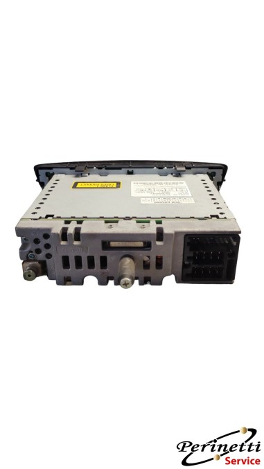AUTORADIO TOYOTA  AYGO 1.0 BZ 861200H010