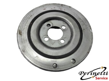 PULEGGIA SERVIZI ALBERO MOTORE  FIAT...
