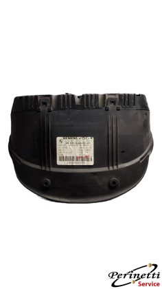 QUADRO STRUMENTI KMH BMW... 2
