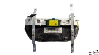 QUADRO STRUMENTI KMH  LAND ROVER...