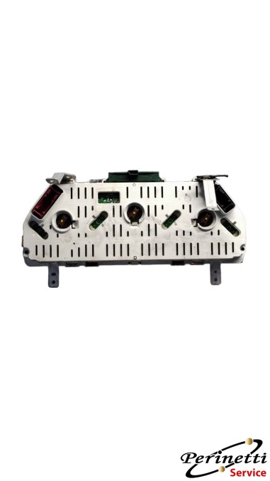 QUADRO STRUMENTI KMH  LAND ROVER...