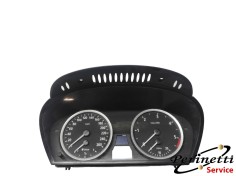 QUADRO STRUMENTI KMH  BMW...