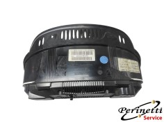 QUADRO STRUMENTI KMH  BMW... 2