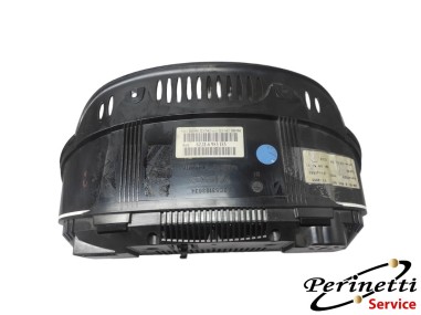 QUADRO STRUMENTI KMH  BMW  E60 530 D...