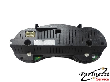 QUADRO STRUMENTI KMH  MERCEDES BENZ...