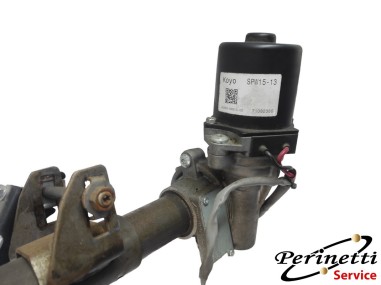 PIANTONE STERZO ELETTRICO  PEUGEOT...