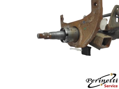 PIANTONE STERZO ELETTRICO  PEUGEOT...