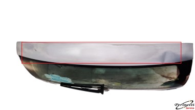 COFANO POSTERIORE  VOLKSWAGEN  POLO...