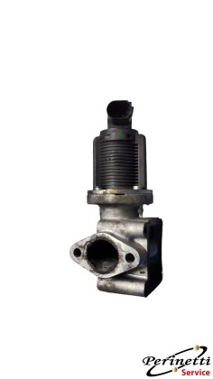 VALVOLA EGR  OPEL  ASTRA H... 2