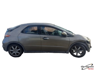 RICAMBI AUTO HONDA CIVIC 1.8 I-VTEC...