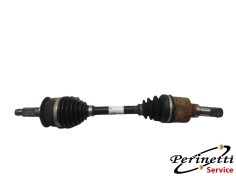 SEMIASSE ANTERIORE SINISTRO...