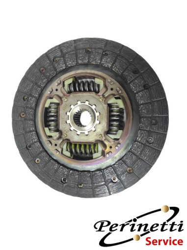 SPINGIDISCO E FRIZIONE  TOYOTA  YARIS...