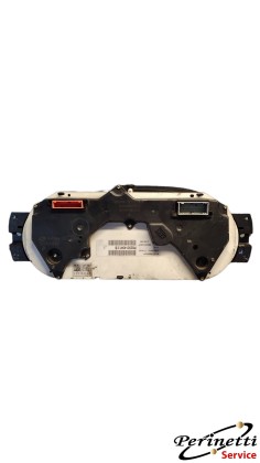 QUADRO STRUMENTI KMH NISSAN... 2