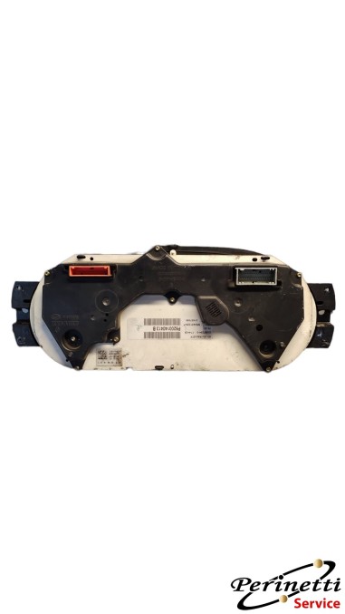 QUADRO STRUMENTI KMH NISSAN...