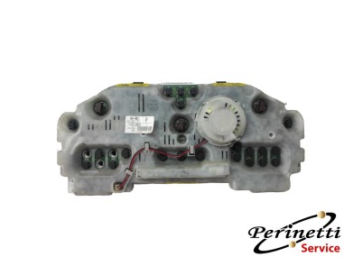 QUADRO STRUMENTI KMH  LAND  ROVER...