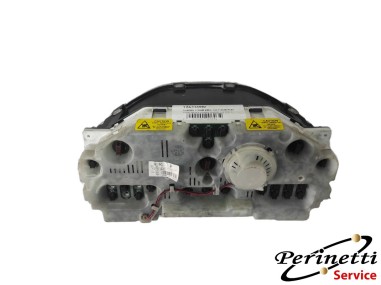 QUADRO STRUMENTI KMH  LAND  ROVER...