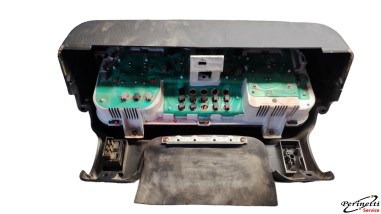 QUADRO STRUMENTI KMH HYUNDAI...