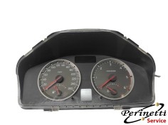 QUADRO STRUMENTI KMH  VOLVO...