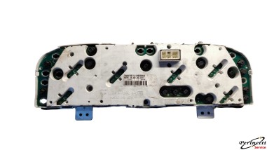 QUADRO STRUMENTI KMH JEEP  GRAND...