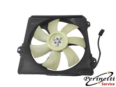ELETTROVENTOLA RADIATORE  TOYOTA  RAV...