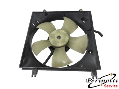 ELETTROVENTOLA RADIATORE TOYOTA  RAV...