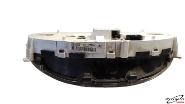QUADRO STRUMENTI KMH CHRYSLER...