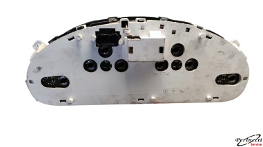 QUADRO STRUMENTI KMH CHRYSLER...