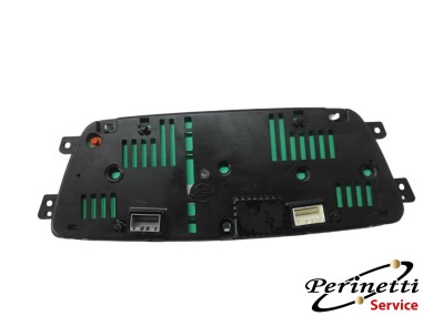 QUADRO STRUMENTI KMH  SSANGYONG...