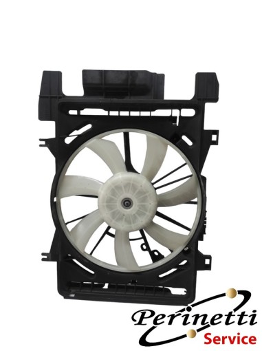 ELETTROVENTOLA RADIATORE  TOYOTA...