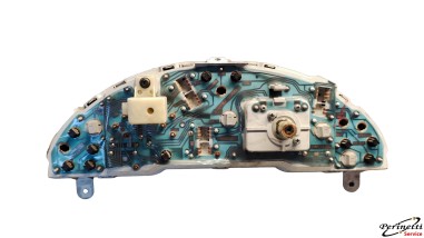 QUADRO STRUMENTI KMH  NISSAN  VANETTE...