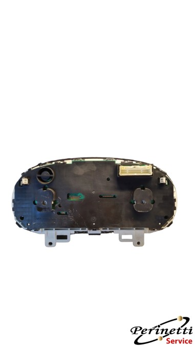 QUADRO STRUMENTI KMH NISSAN  QASHQAI...