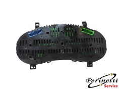 QUADRO STRUMENTI KMH  DR... 2